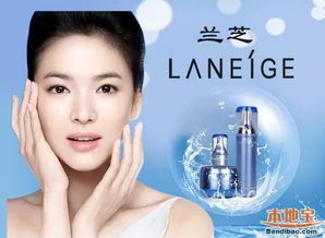 韓國化妝品選購寶典 熱門品牌與實用指南